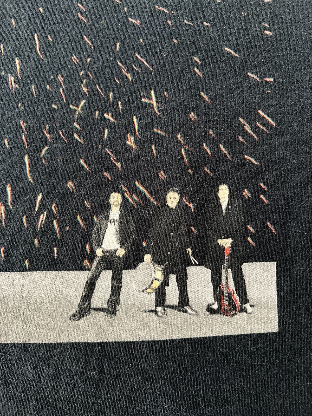 Band Tees Vintage 2008 Queen Paul Rodgers The Cosmos Rocks Tour Tshirt Size US L / EU 52-54 / 3 - 7 Thumbnail
