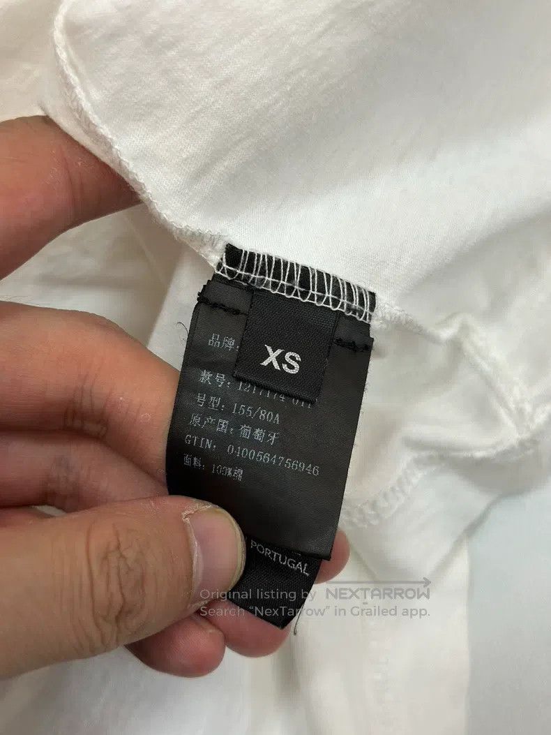 Vetements Vetements Unicorn Short Sleeve Size US XS / EU 42 / 0 - 3 Thumbnail