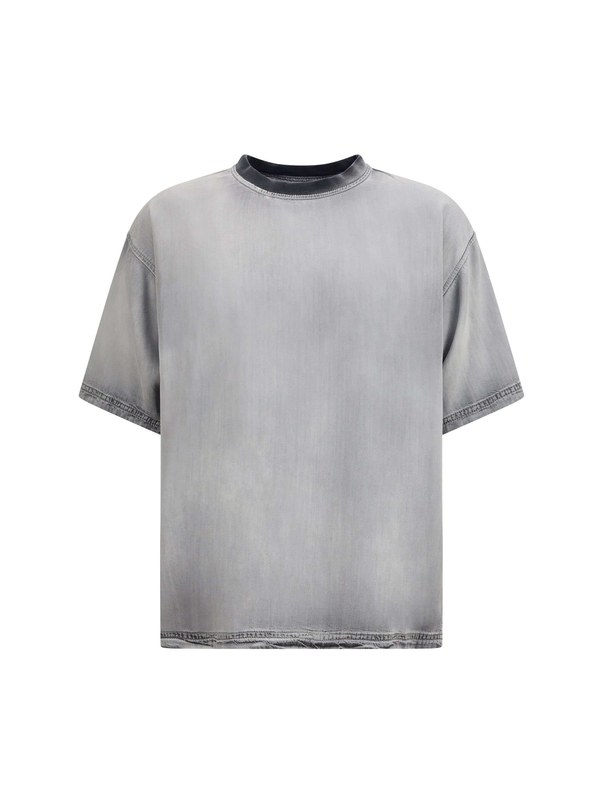 Diesel D-box-fsi T-shirt Size US S / EU 44-46 / 1 - 1 Thumbnail