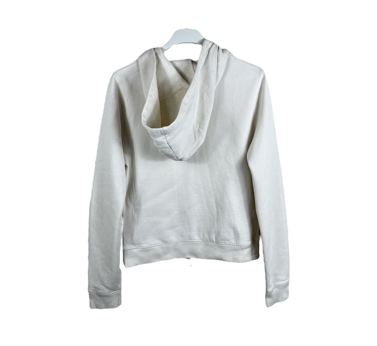 Polo Ralph Lauren × Vintage Vintage Polo Ralph Lauren jeans y2k zip hoodie sweatshirt Size M / US 6-8 / IT 42-44 - 2 Thumbnail