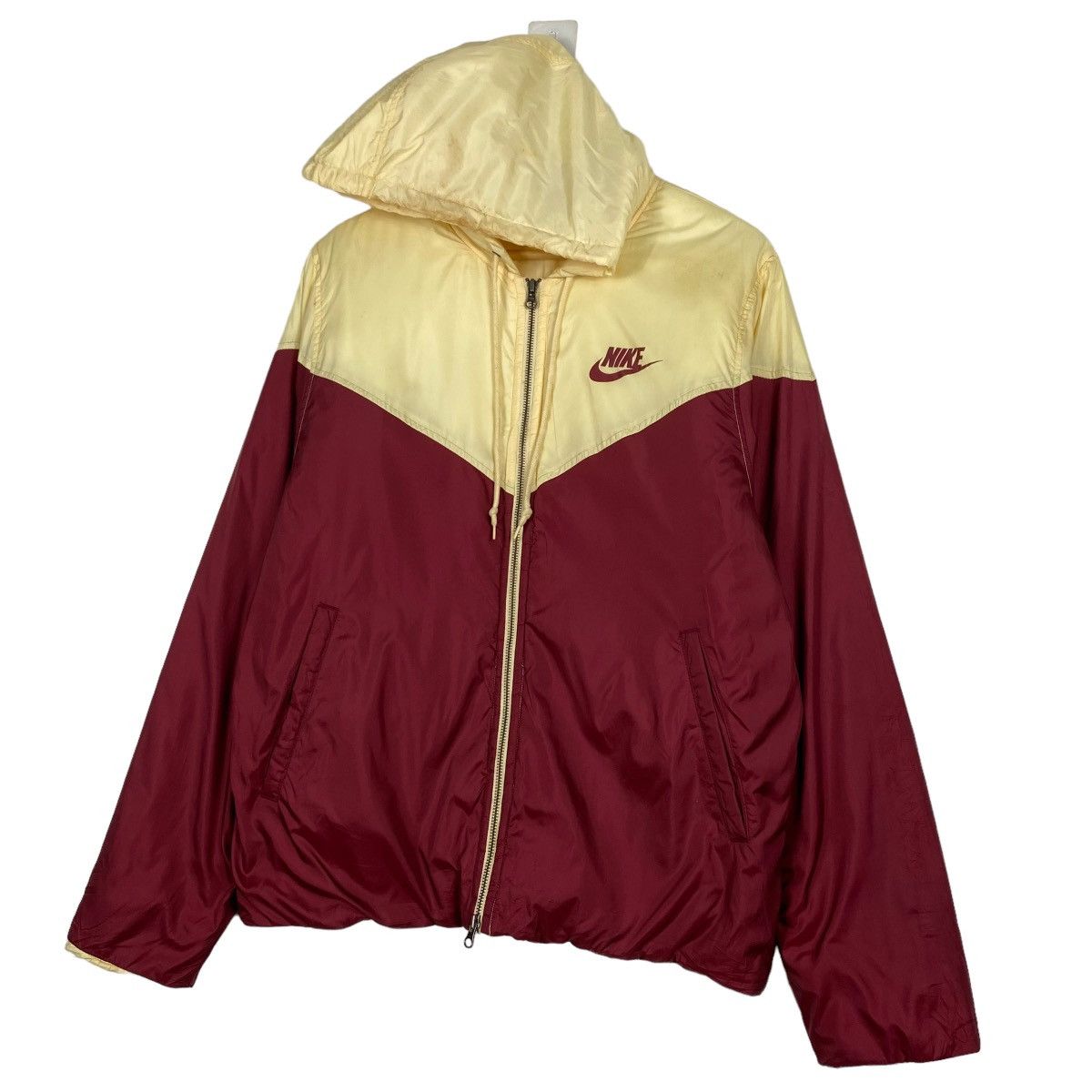 Nike × Nike ACG Nike Small Logo Hoodie Jacket Size US L / EU 52-54 / 3 - 2 Thumbnail