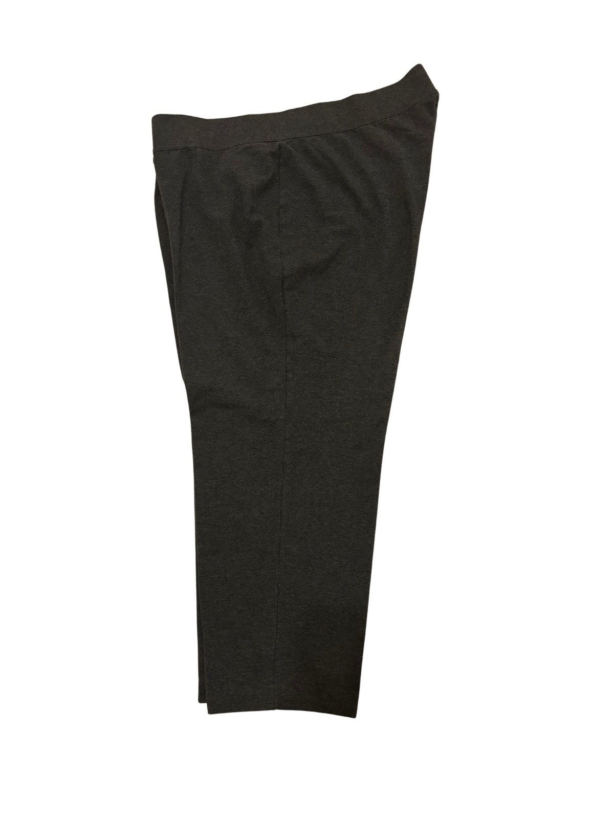 Lands' End Women’s gray Pants.wp1218 Size 42" / US 20 - 1 Thumbnail