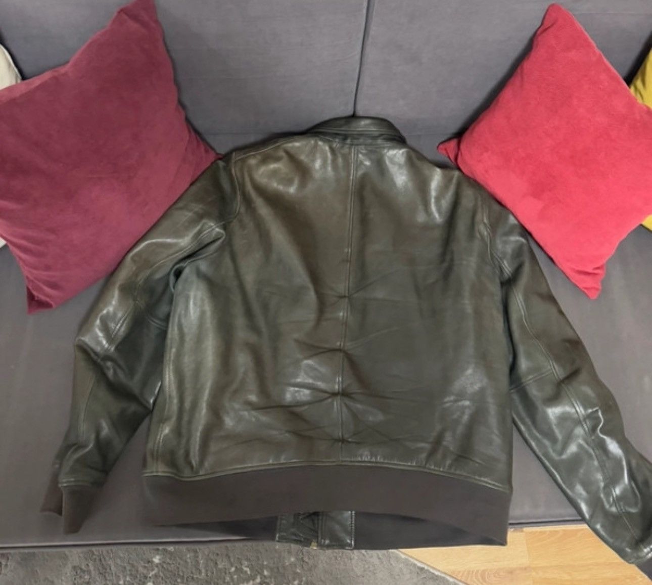 Chevignon Blazer chevignon Size 50S - 3 Thumbnail