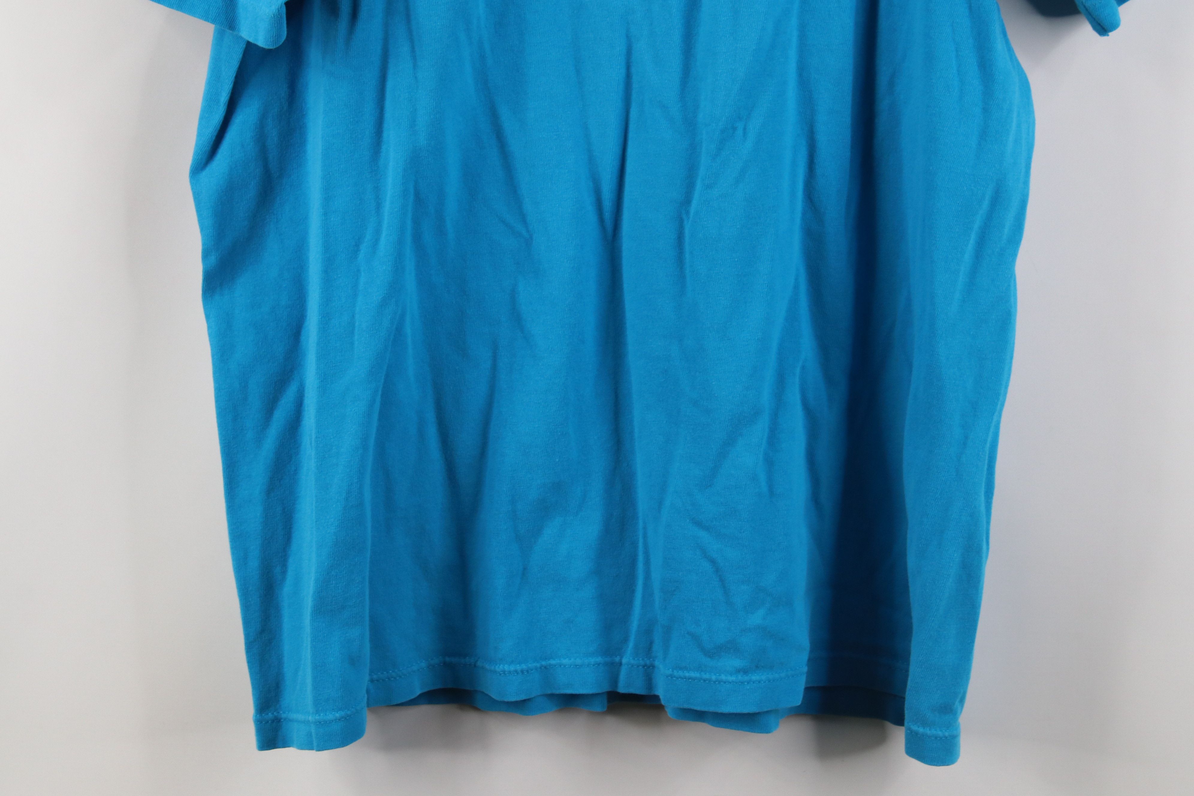 Vintage Vintage 70s 80s Streetwear Hawaii Beach Sunset T-Shirt USA Size US L / EU 52-54 / 3 - 14 Thumbnail