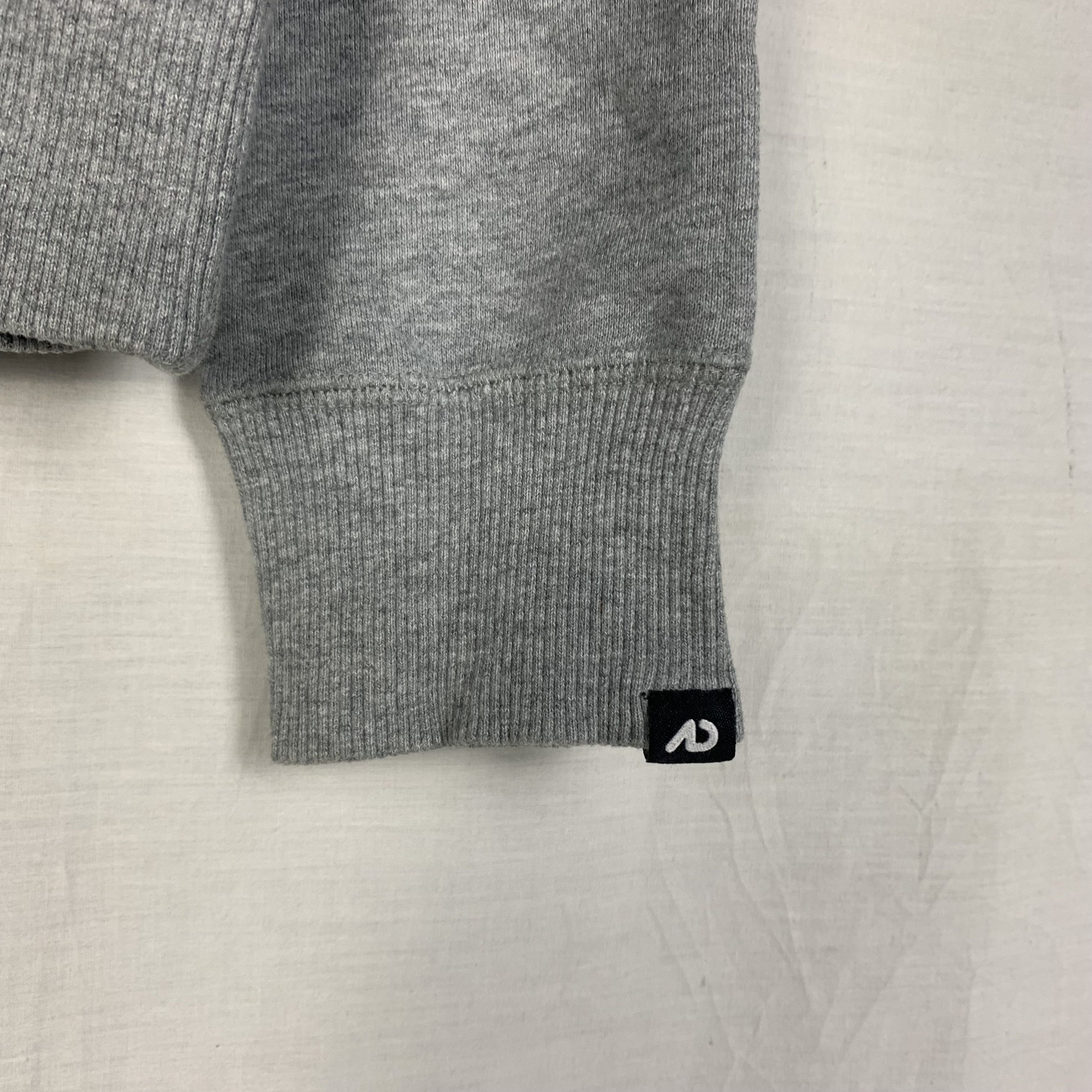 Nike Y2K Nike Swoosh Sweatshirt Crewneck Size US S / EU 44-46 / 1 - 3 Thumbnail