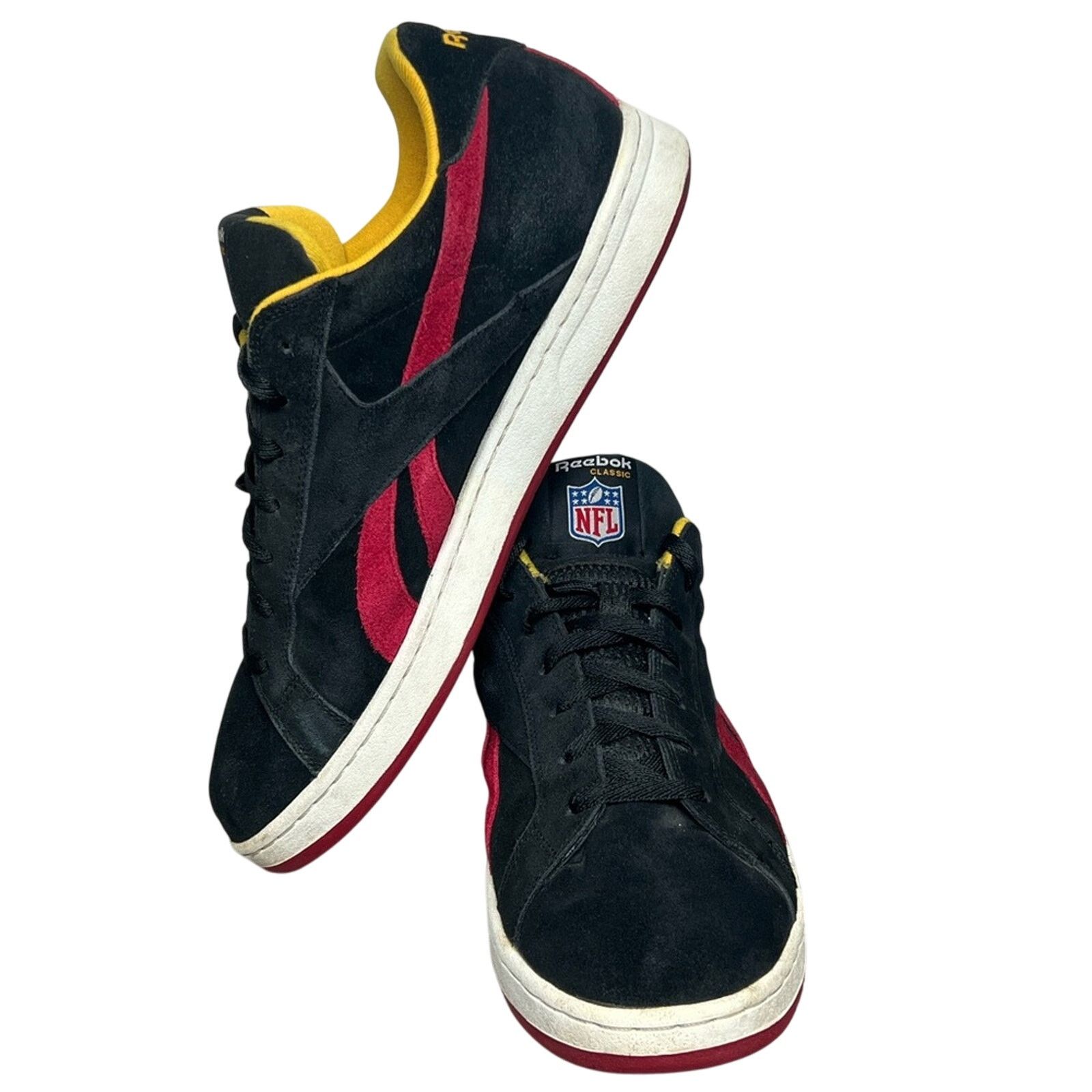 Reebok Reebok NFL Redskins Commanders Limited Field Pass Sneaker Size US 15 / EU 48 - 2 Thumbnail