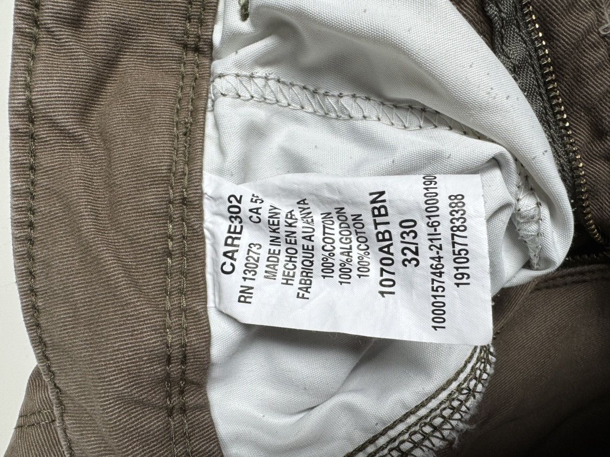 Wrangler Vintage Wrangler Cargos Size US 32 / EU 48 - 3 Thumbnail