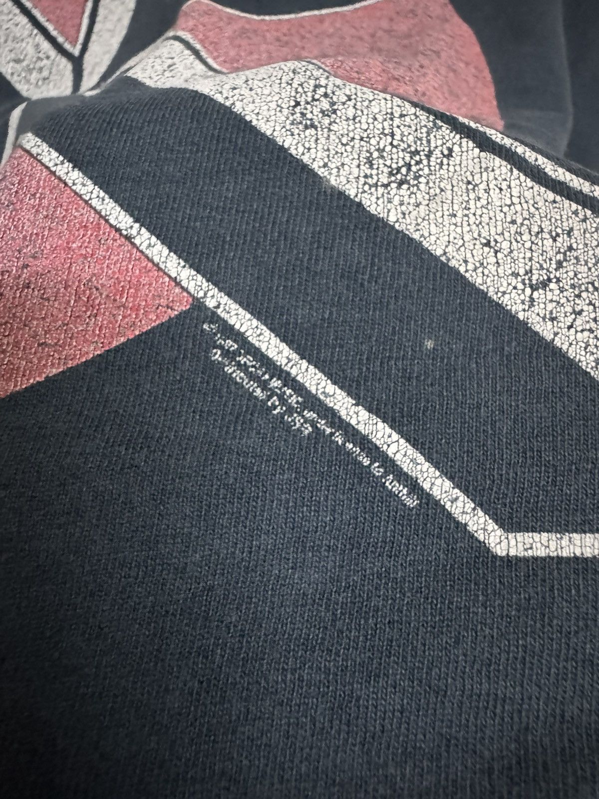 Band Tees Vintage 90s Dead Kennedys Full Print Size US M / EU 48-50 / 2 - 7 Thumbnail