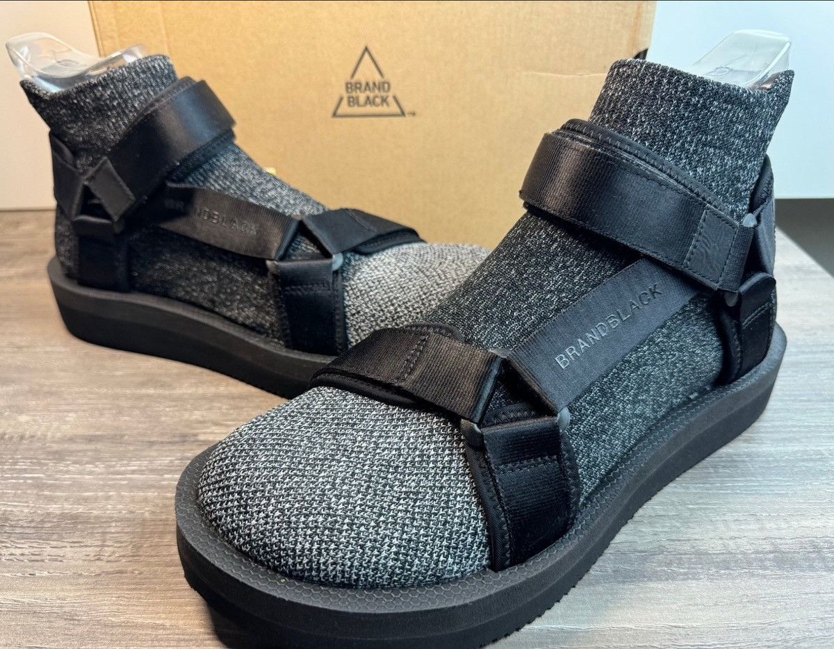 Brandblack Brandblack Tabi sneakers Size US 11 / IT 41 - 8 Thumbnail