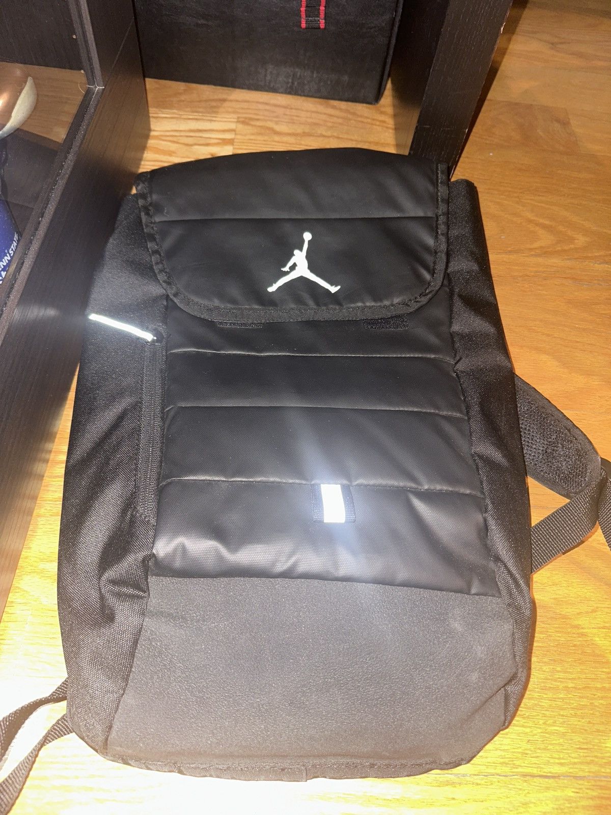 Jordan Brand Commuter backpack rare Size ONE SIZE - 2 Thumbnail