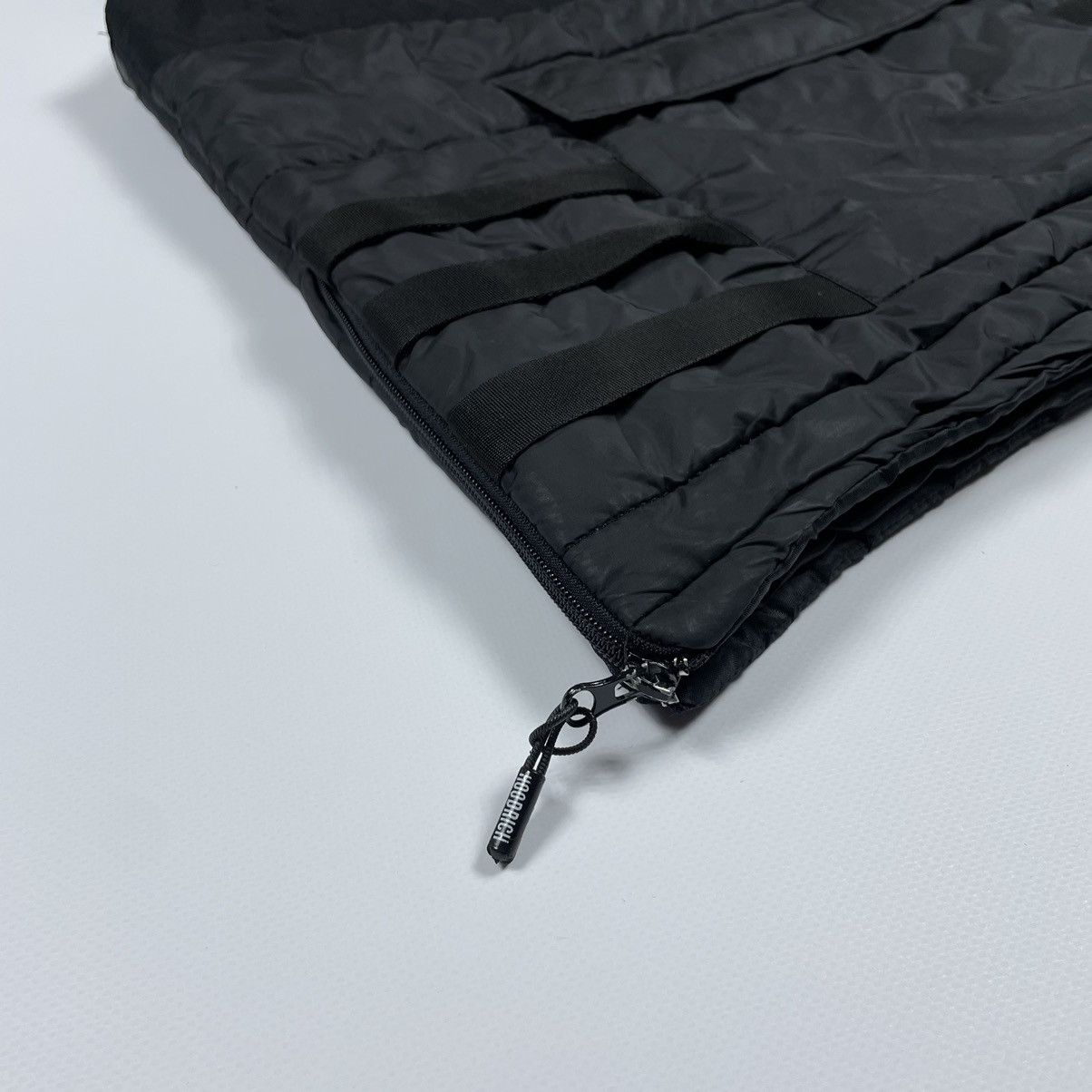 Hoodrich HOODRICH BONDAGE MULTIPOCKET ARCHIVE SHOWERS NYLON VEST Size US M / EU 48-50 / 2 - 8 Thumbnail