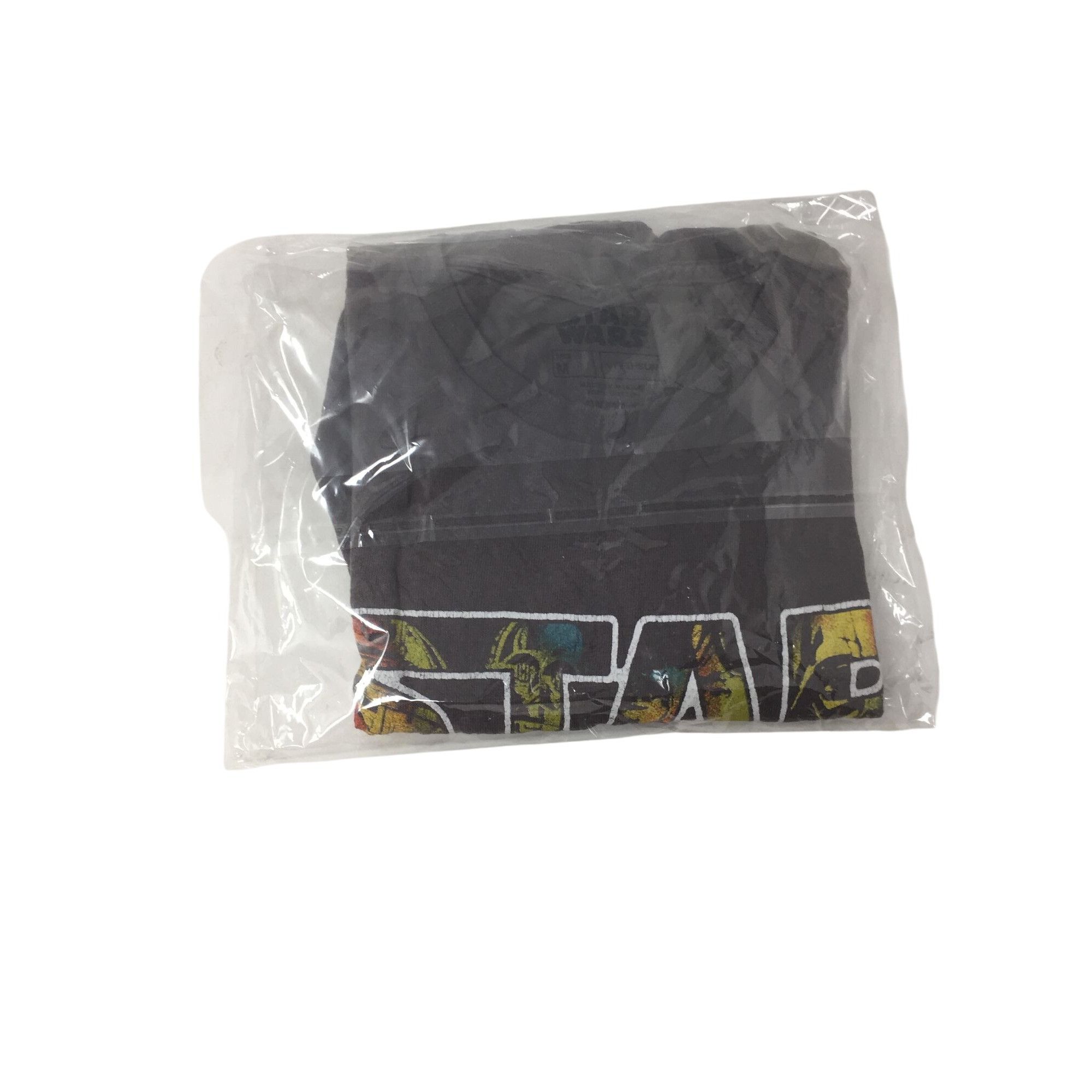 Star Wars Vintage Star Wars Logo In A Galaxy Far Far Away Graphic Tee Size US M / EU 48-50 / 2 - 3 Thumbnail