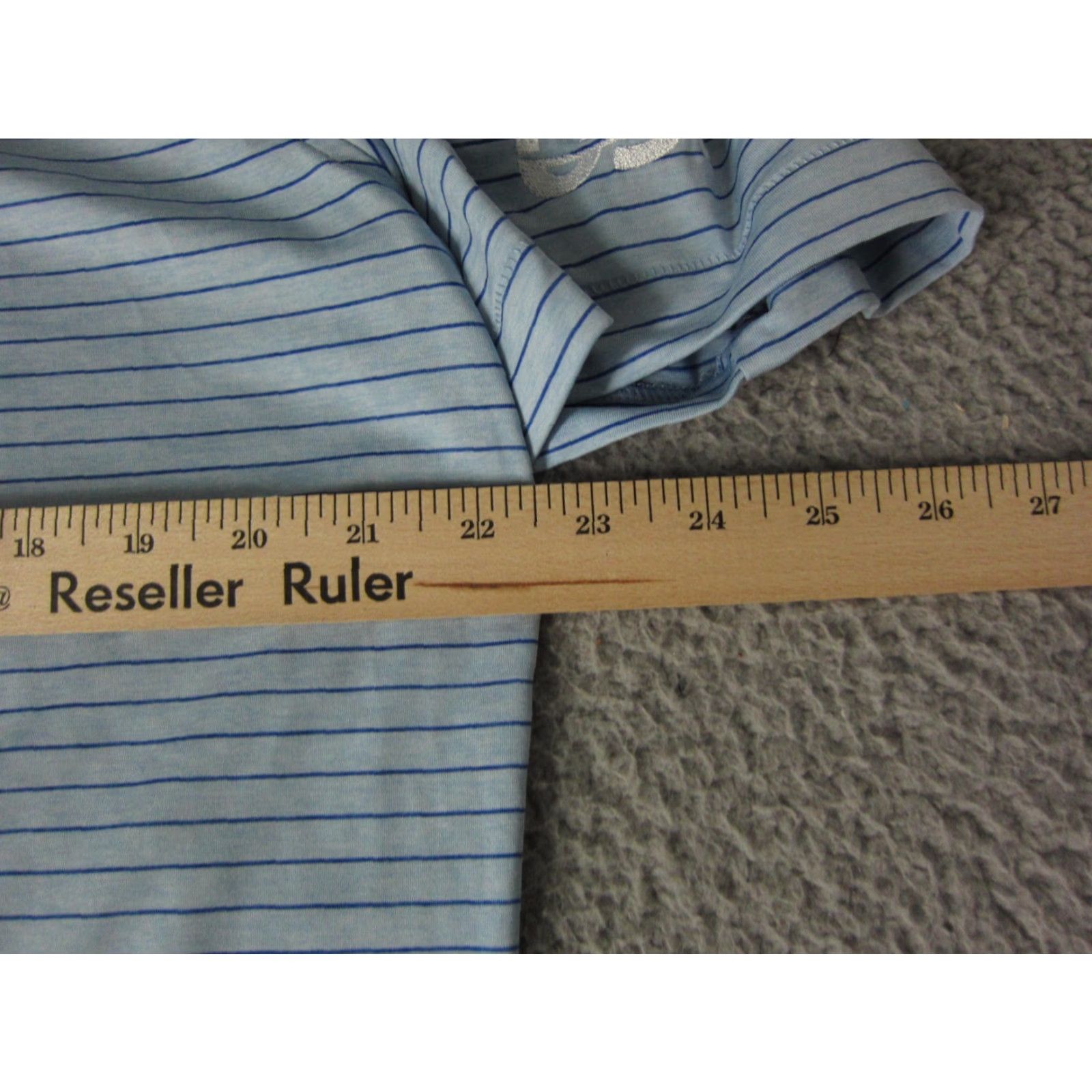 Peter Millar Peter Millar Polo Shirt Adult Large Blue Mens Golf Summer Comfort Stretch Shirt Size US L / EU 52-54 / 3 - 6 Thumbnail