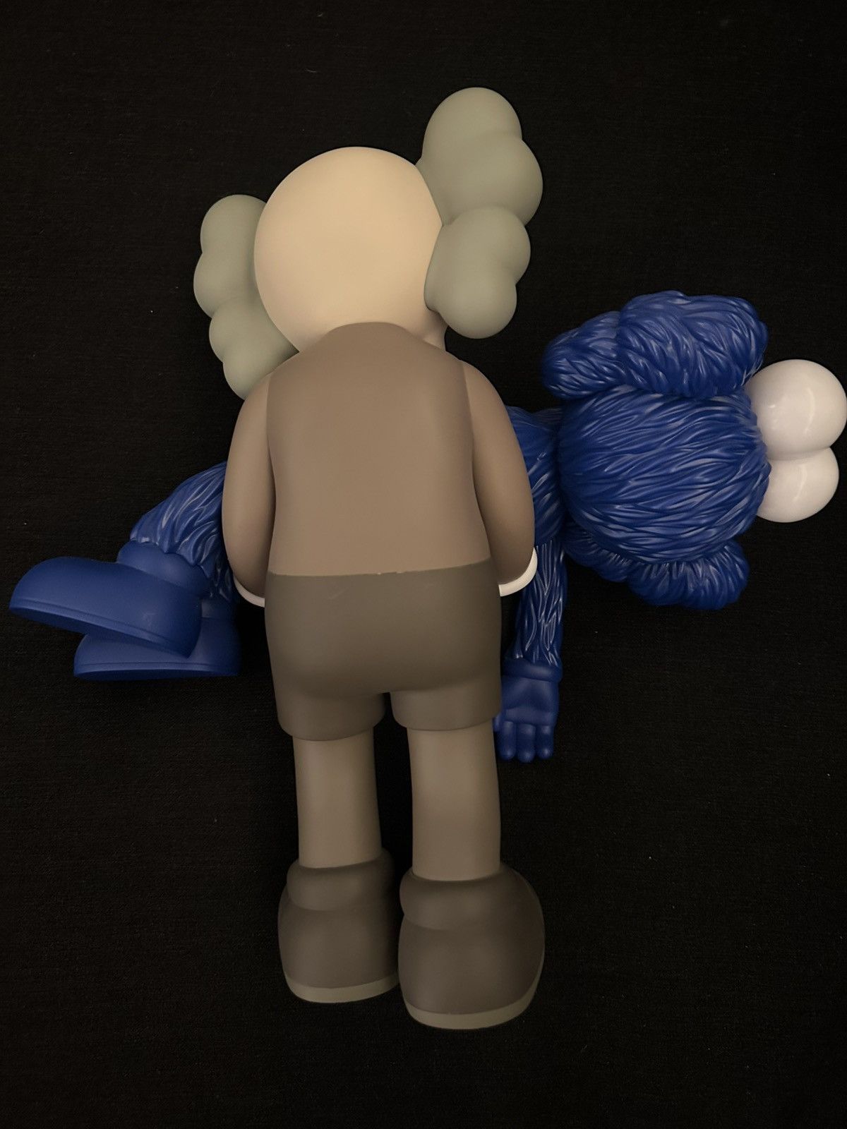 Kaws Kaws “Gone” Open Edition Figure Size ONE SIZE - 2 Thumbnail