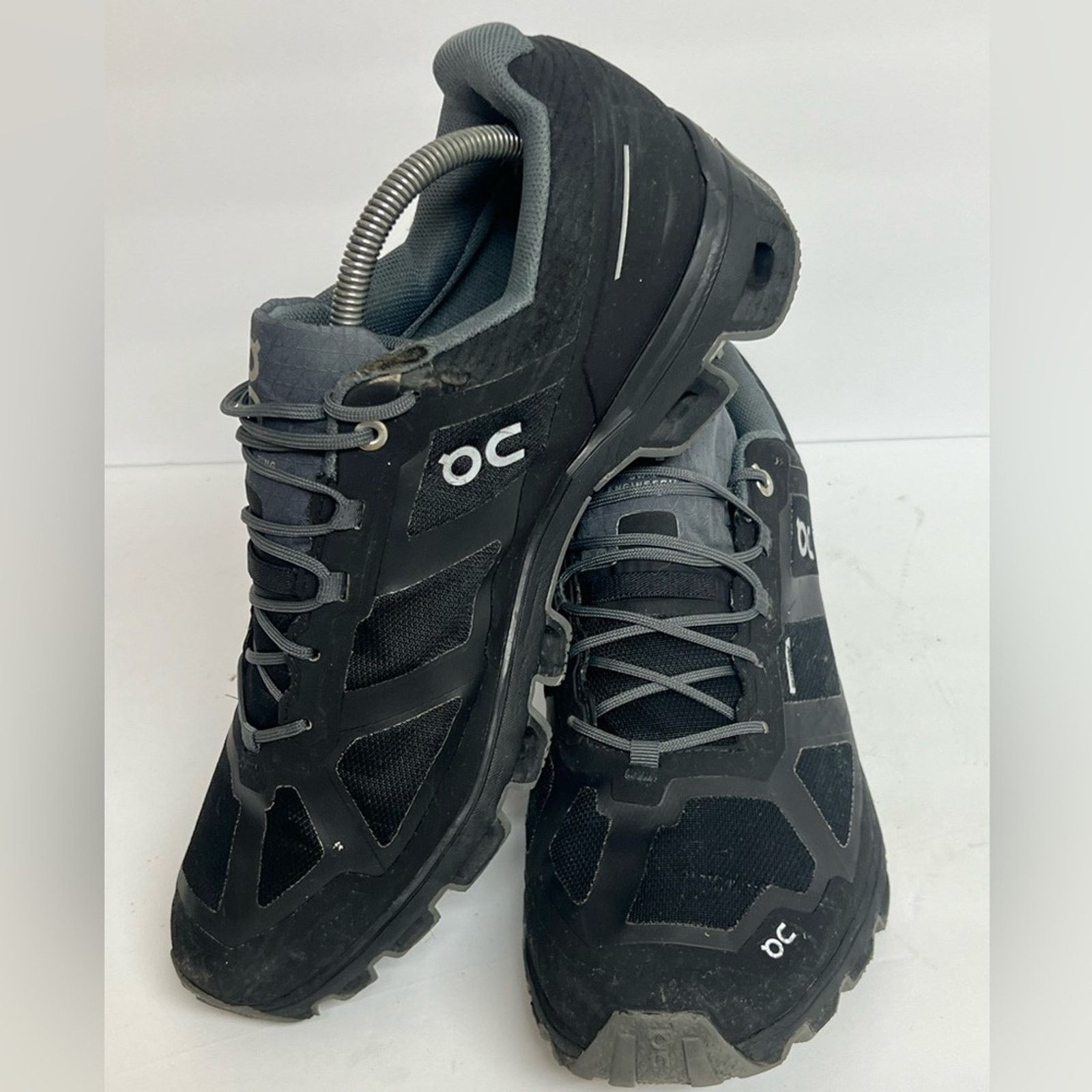 On On Running Cloudventure Waterproof Shoes Men’s Size 11 US Size US 11 / EU 44 - 4 Thumbnail