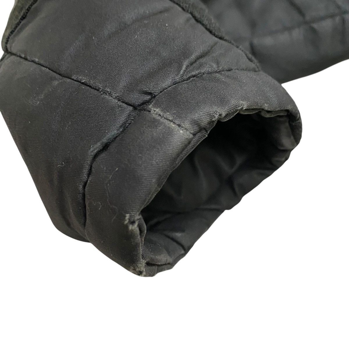 Diesel × Diesel Black Gold Diesel quilted jacket Size US M / EU 48-50 / 2 - 11 Thumbnail