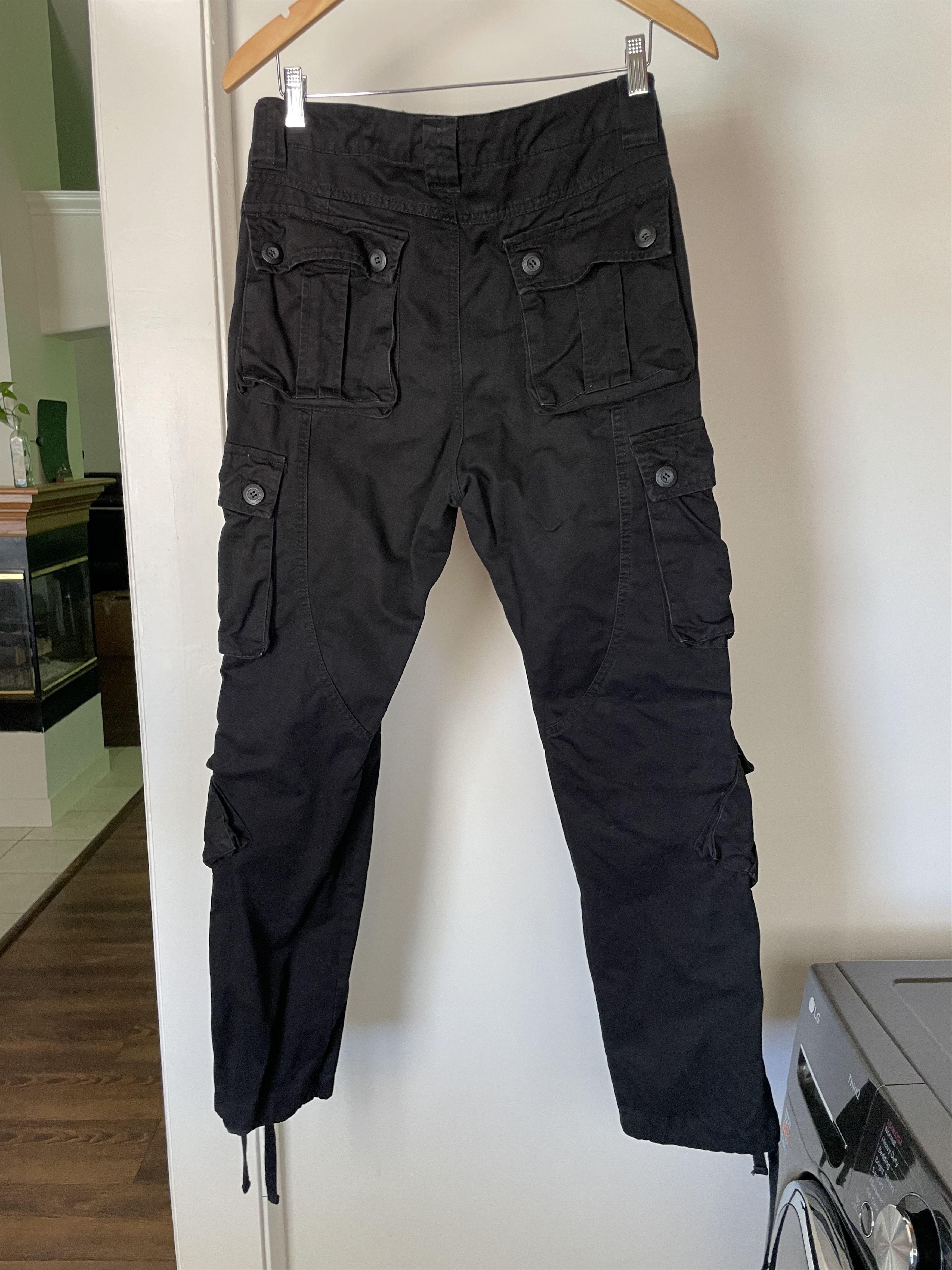 Other Cargo pants Size US 29 - 2 Thumbnail