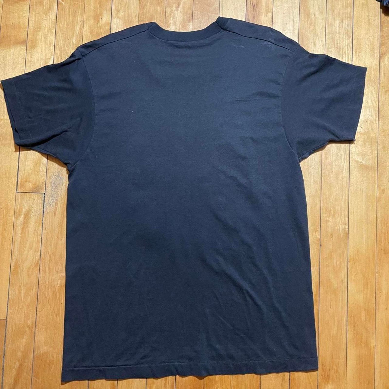 Other Vintage Led Zeppelin Houses of the Holy T Shirt Mens L Tee Size US L / EU 52-54 / 3 - 4 Thumbnail