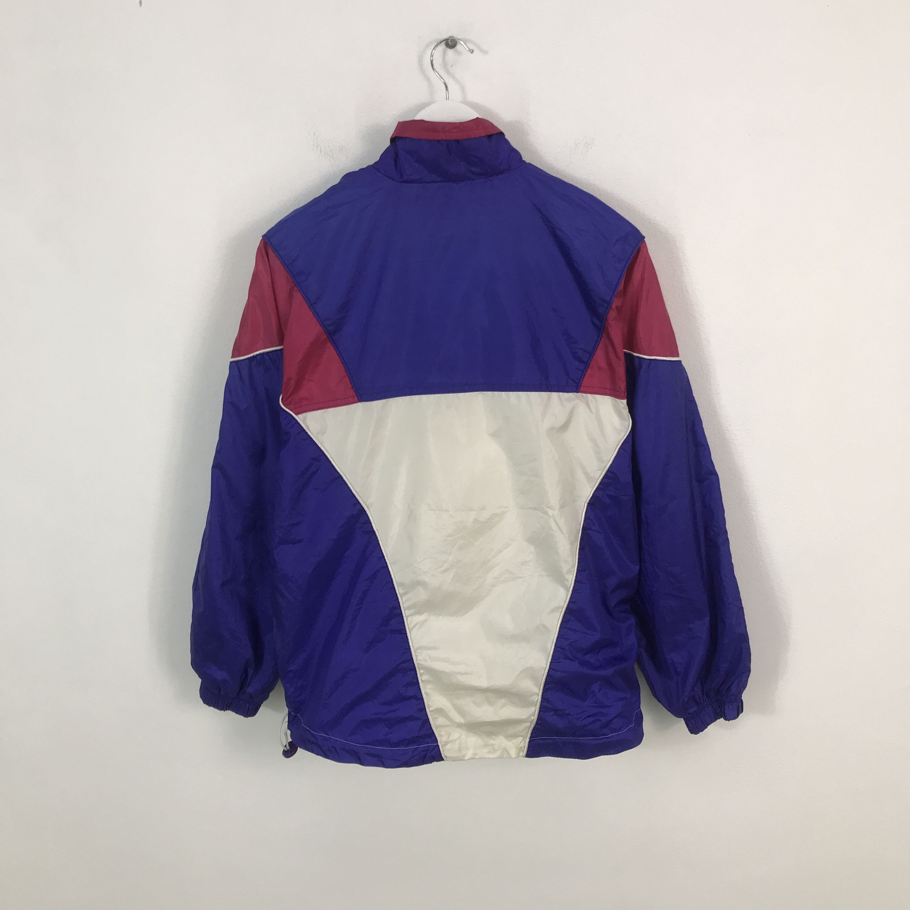 Other Rare winson windbreaker jackets Size US S / EU 44-46 / 1 - 3 Thumbnail