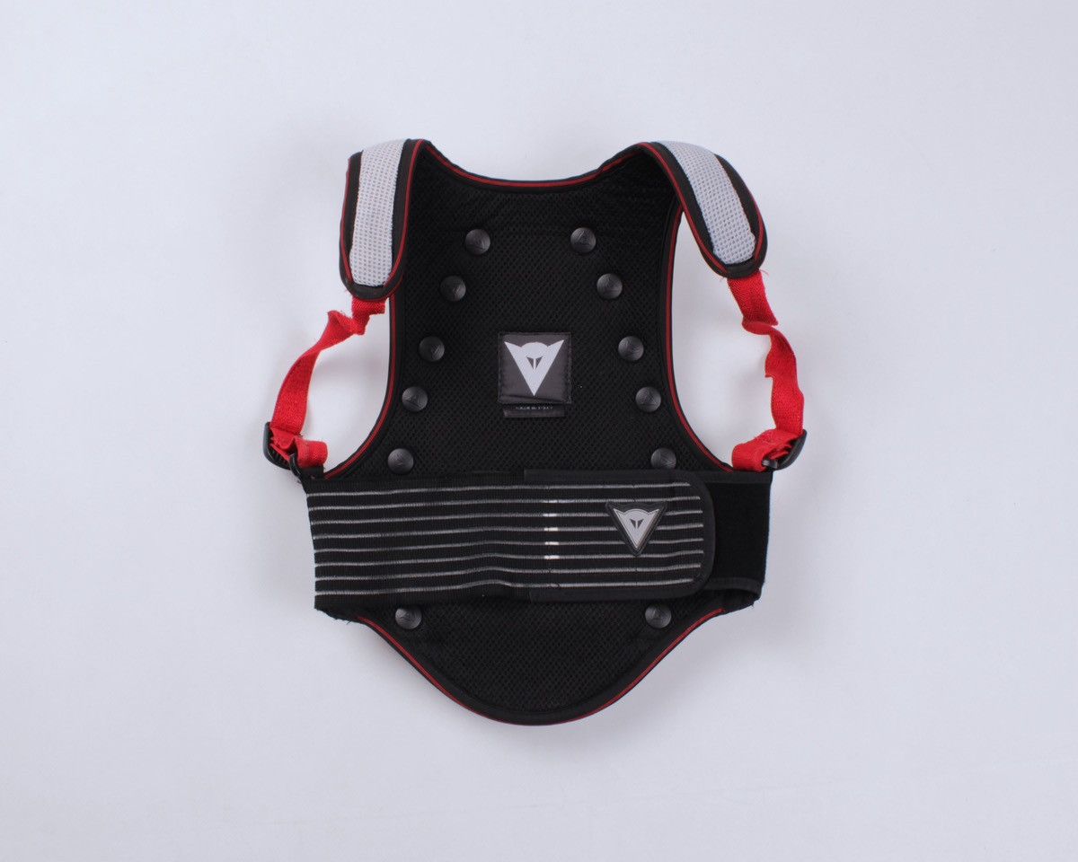 Dainese DAINESE DTEC Back Protection Motorcycle Armor System Size US XS / EU 42 / 0 - 8 Thumbnail