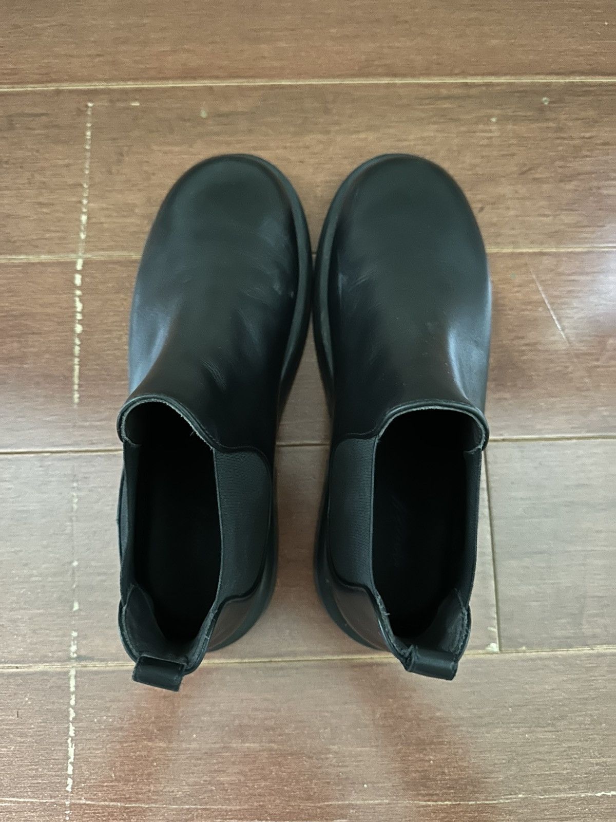 Marsell Marséll Chelsea Boots Size US 8.5 / EU 41-42 - 4 Thumbnail