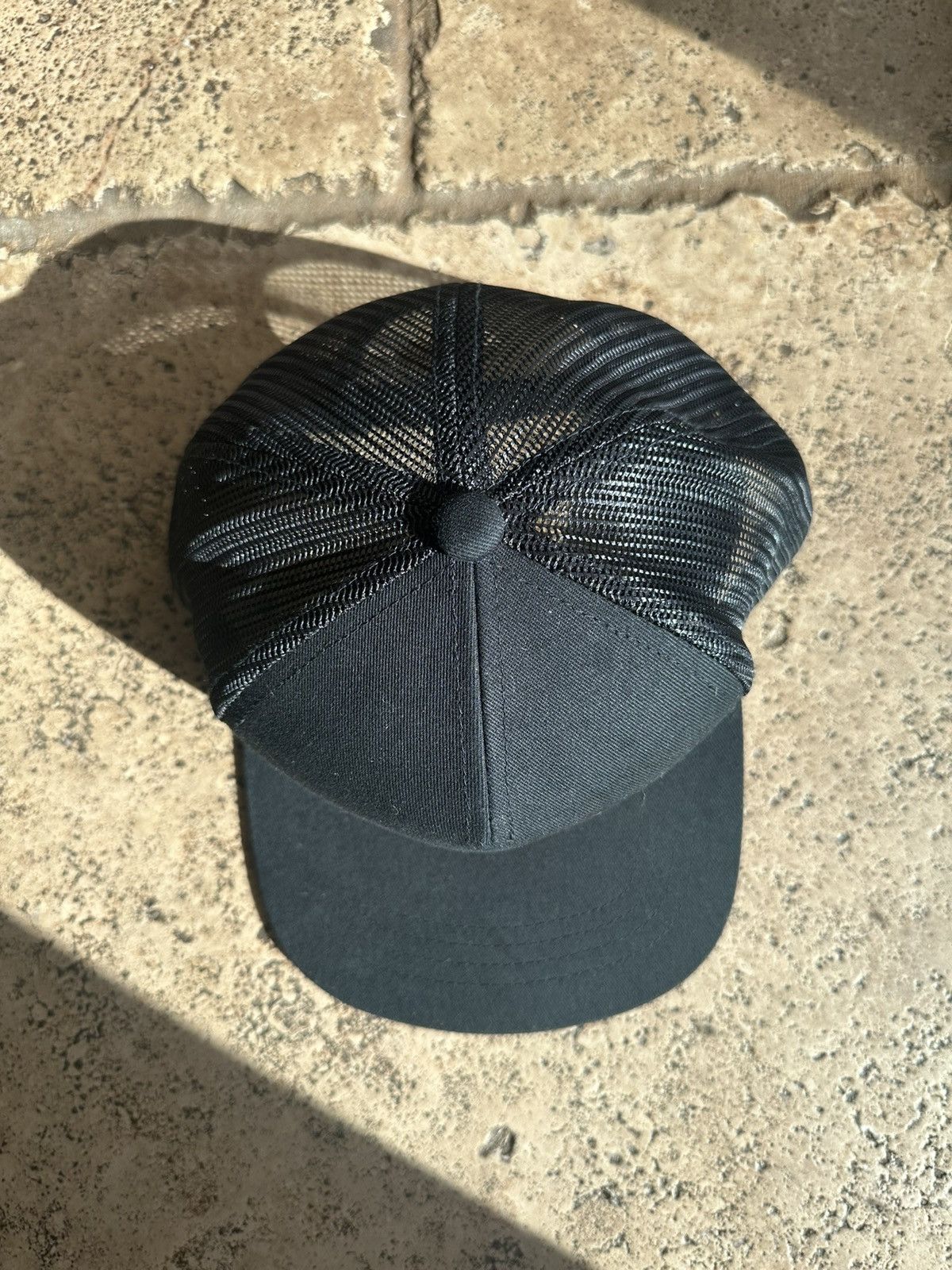Fox Racing Fox Racing Riding Snapback Hat Polyester Blend Adjustable Size ONE SIZE - 5 Thumbnail