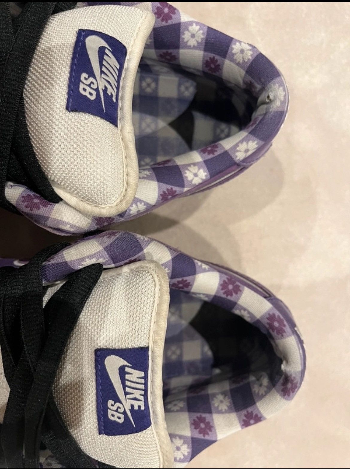 Nike Nike sb purple lobster Size US 8.5 / EU 41-42 - 8 Thumbnail