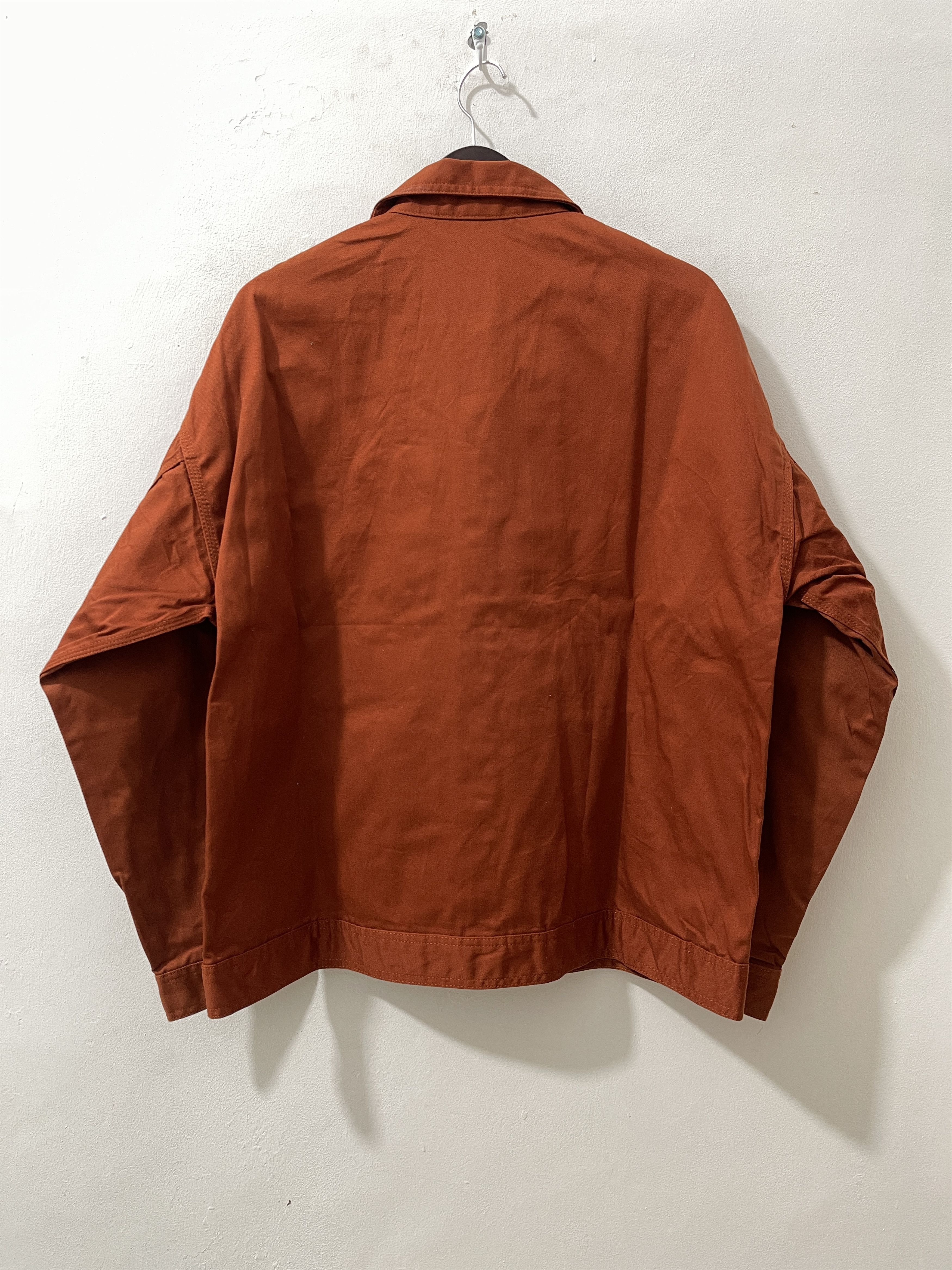 GU × Maison MIHARA YASUHIRO Miharayasuhiro GU Japan Archive Utility Jacket Size US L / EU 52-54 / 3 - 14 Thumbnail