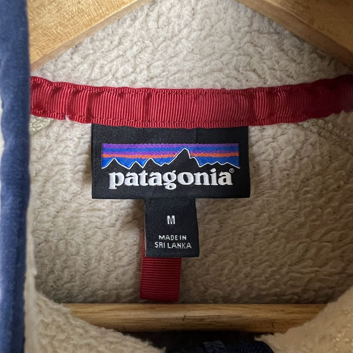 Patagonia Patagonia Fleece Jacket Size US M / EU 48-50 / 2 - 8 Thumbnail