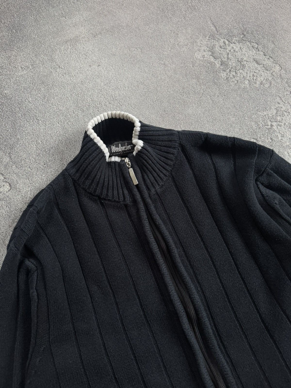 Japanese Brand 90s Retro sweater jumper Y2K Hysteric Glamour L.G.B. Knit 🧶 Size US S / EU 44-46 / 1 - 11 Thumbnail