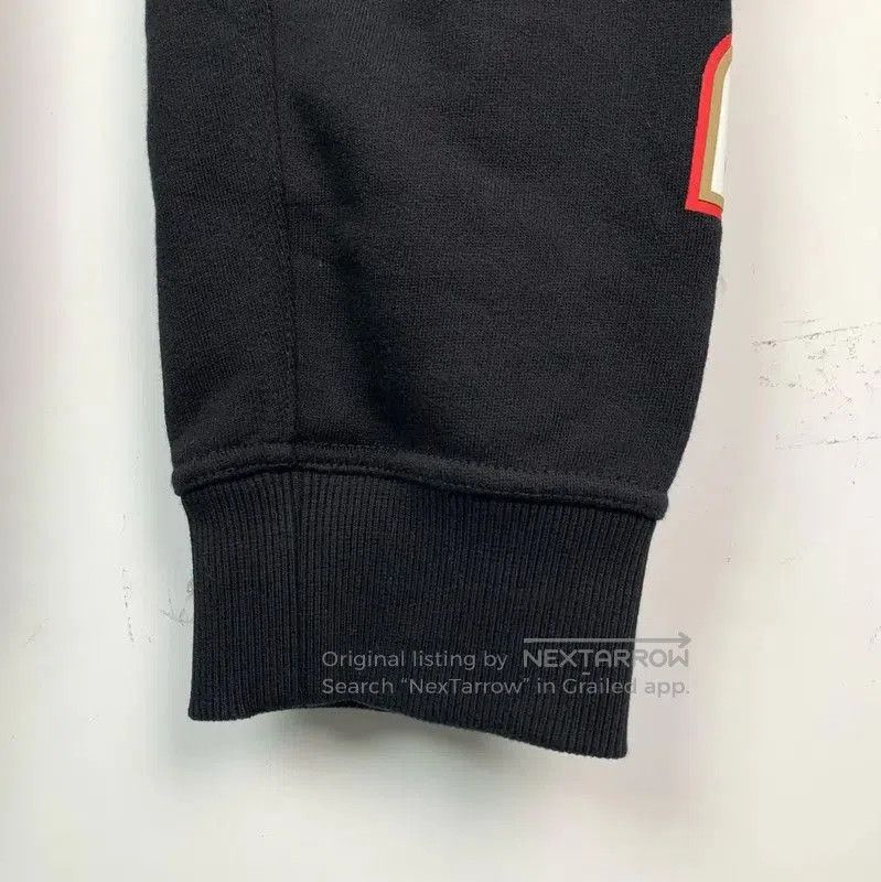 Burberry Burberry Black Cotton Casual Pants for Men. Size US 26 / EU 42 - 5 Thumbnail