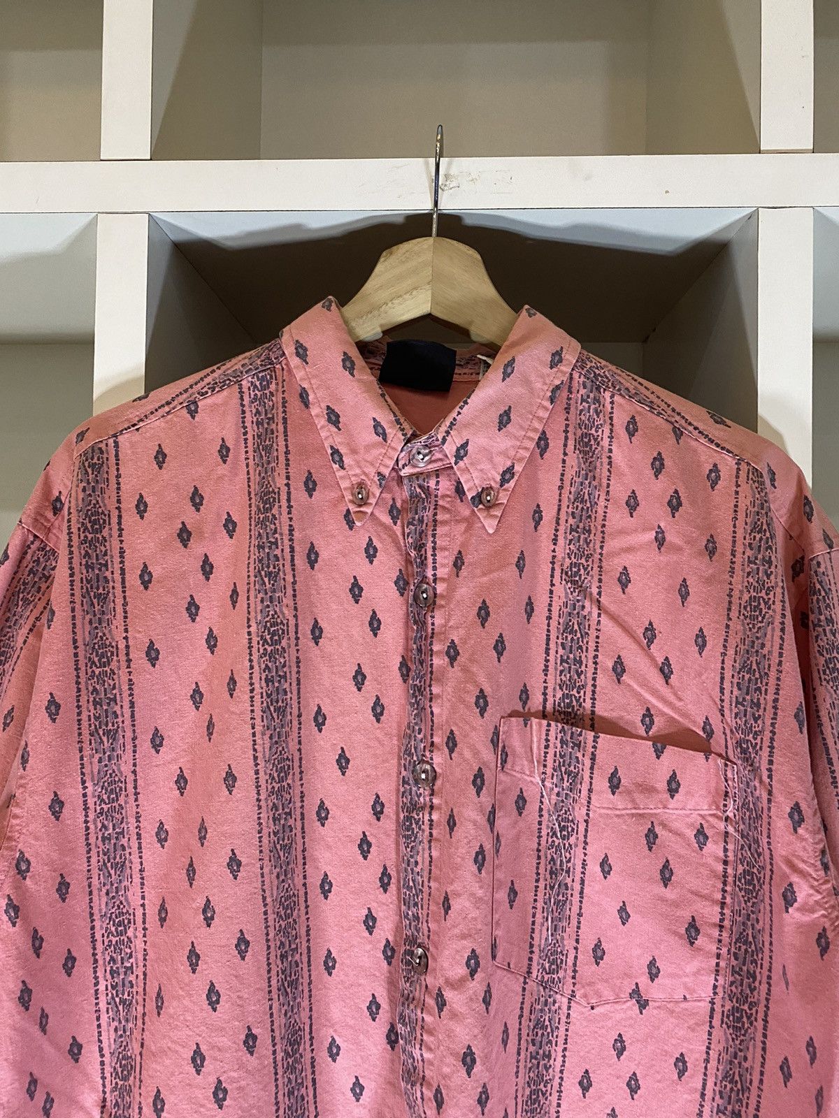 Vintage Vintage Permit Button Jacket Size US M / EU 48-50 / 2 - 5 Thumbnail