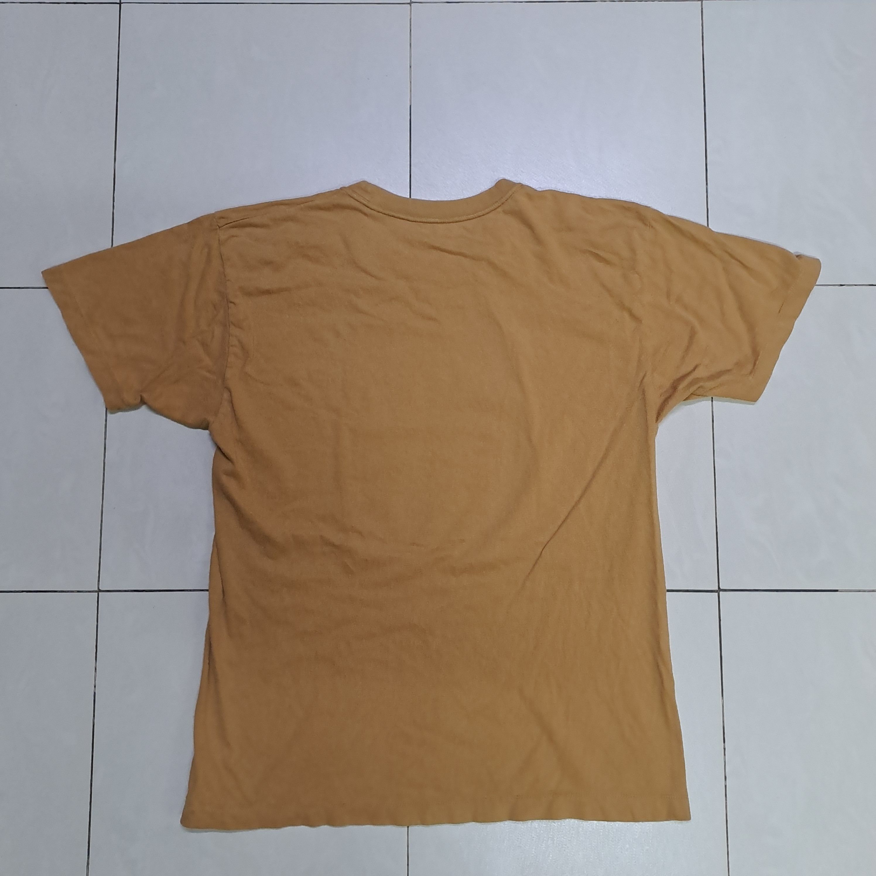 Moschino Moshino X CC Lemon Graphic T Shirt Size US S / EU 44-46 / 1 - 7 Thumbnail
