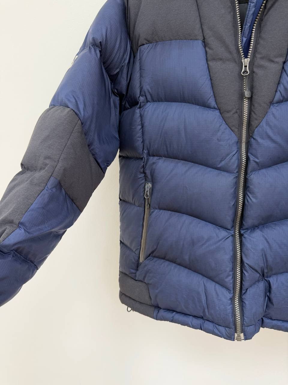 The North Face The North Face 800 Down Puffer Jacket Outdoor Gorpcore Style Size US M / EU 48-50 / 2 - 11 Thumbnail