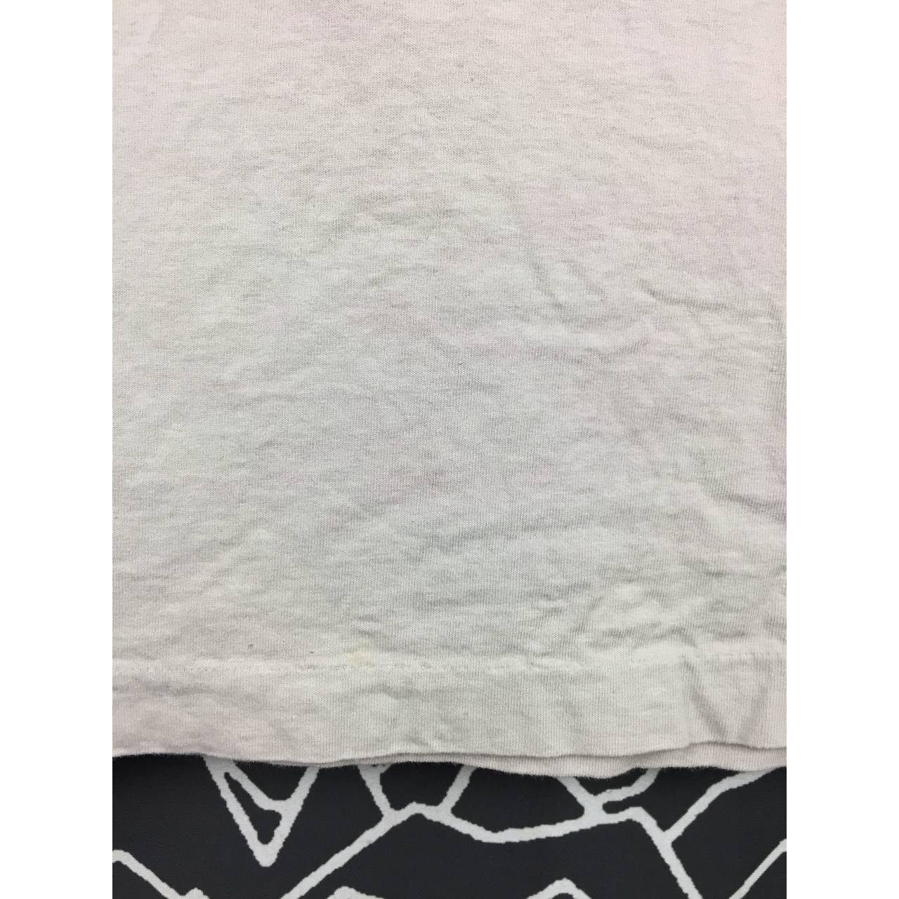 C.P. Company × Vintage Vtg C.P. Company Made In Italy Plain Casual Tee Size US M / EU 48-50 / 2 - 8 Thumbnail