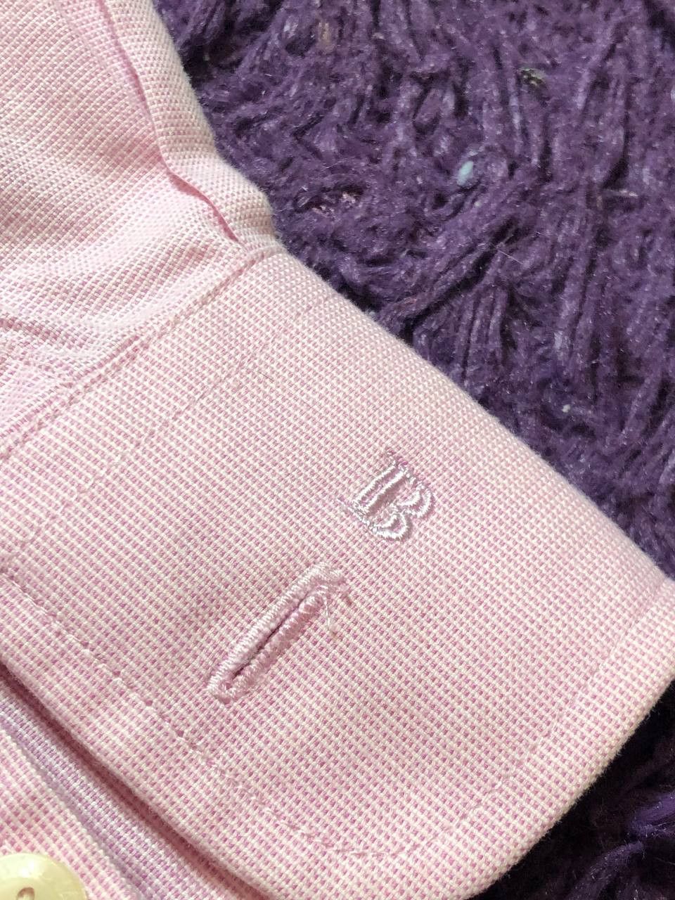 Balmain Balmain Shirt Size US L / EU 52-54 / 3 - 16 Thumbnail