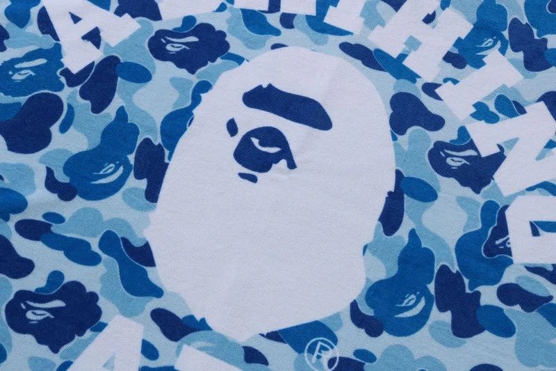 Bape Bape Towel Size ONE SIZE - 3 Thumbnail