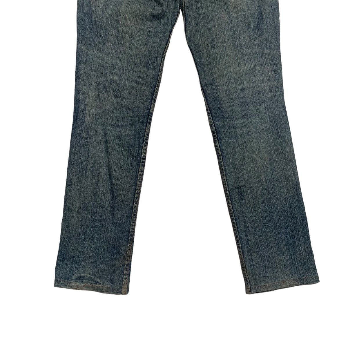 semanticdesign Semantic Design Jeans Size 32" / US 10 / IT 46 - 8 Thumbnail