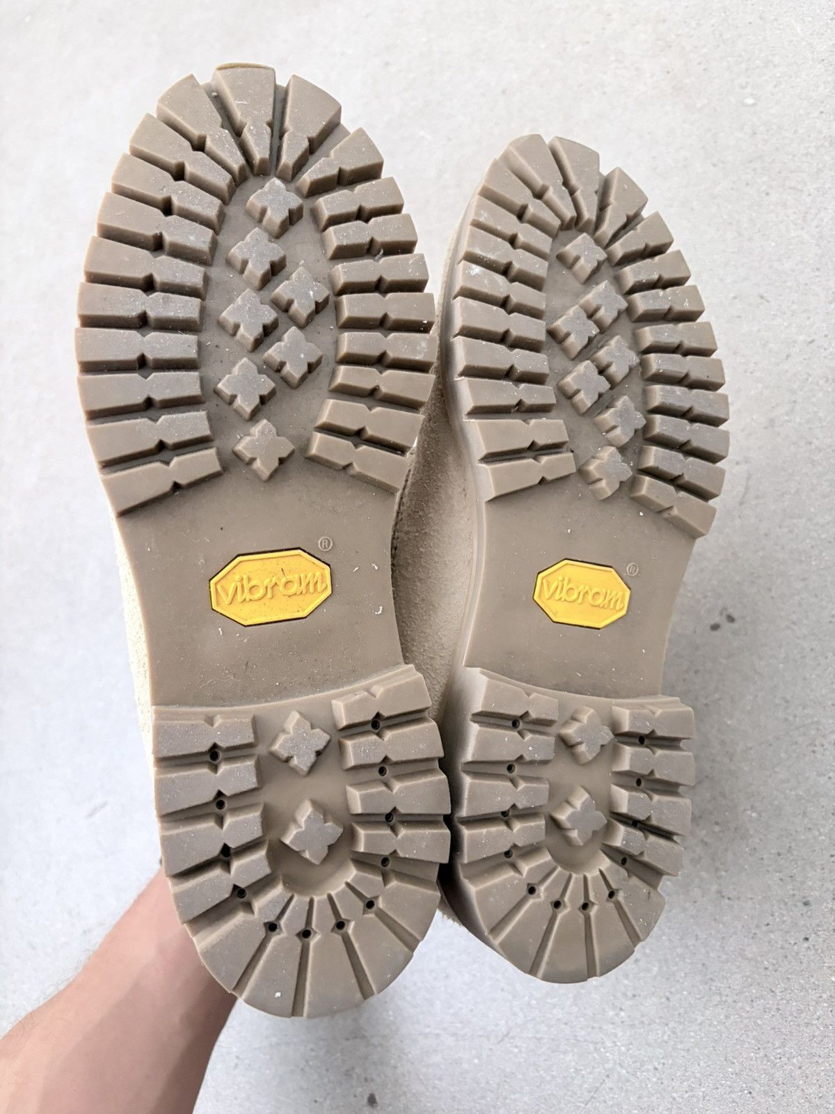 Nonnative × Timberland 6" gore-tex boot Size US 8 / EU 41 - 12 Thumbnail