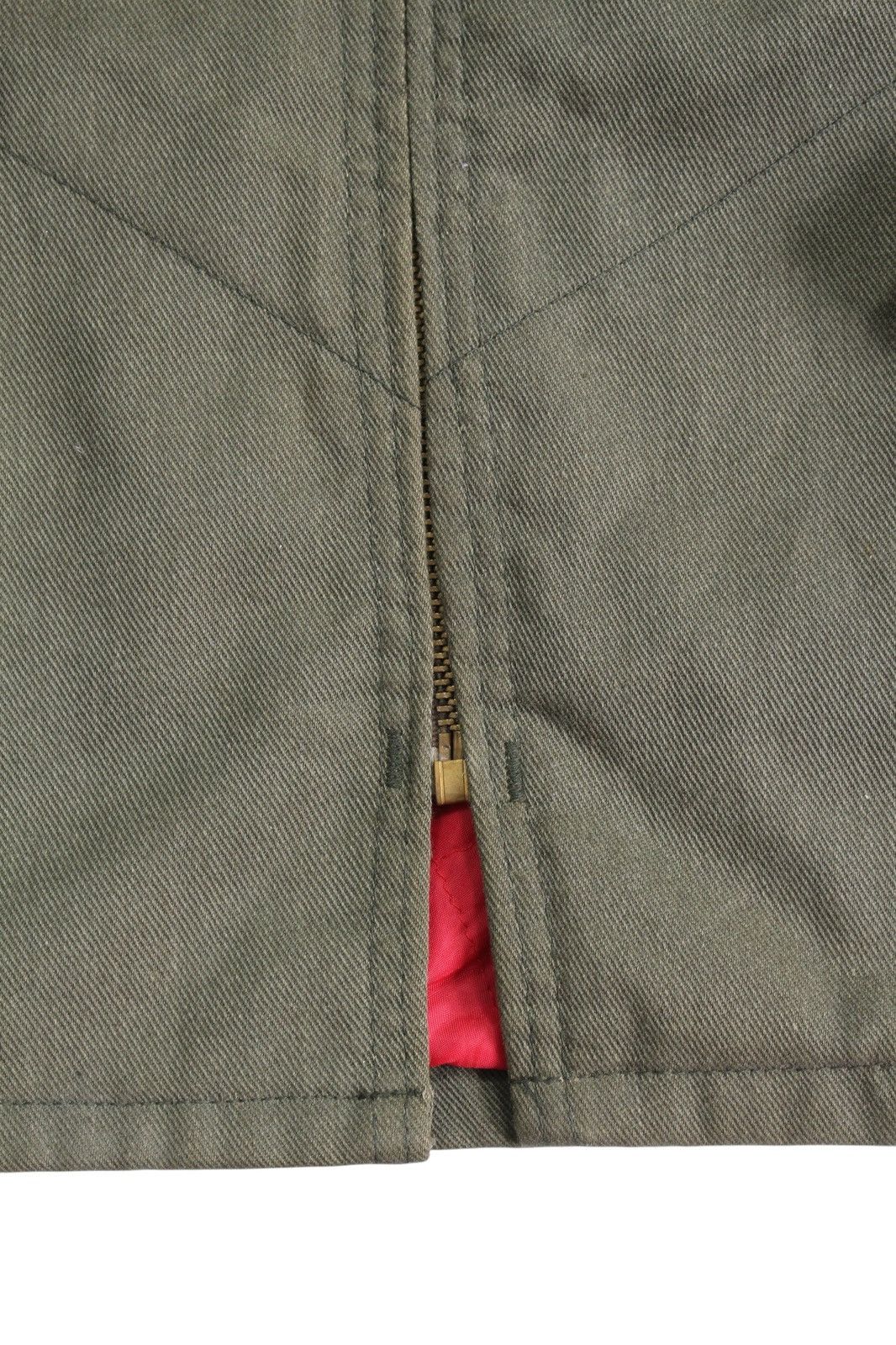 Oshkosh × Vintage 1970S OSHKOSH LOT 789 WORK JACKET Size US L / EU 52-54 / 3 - 6 Thumbnail