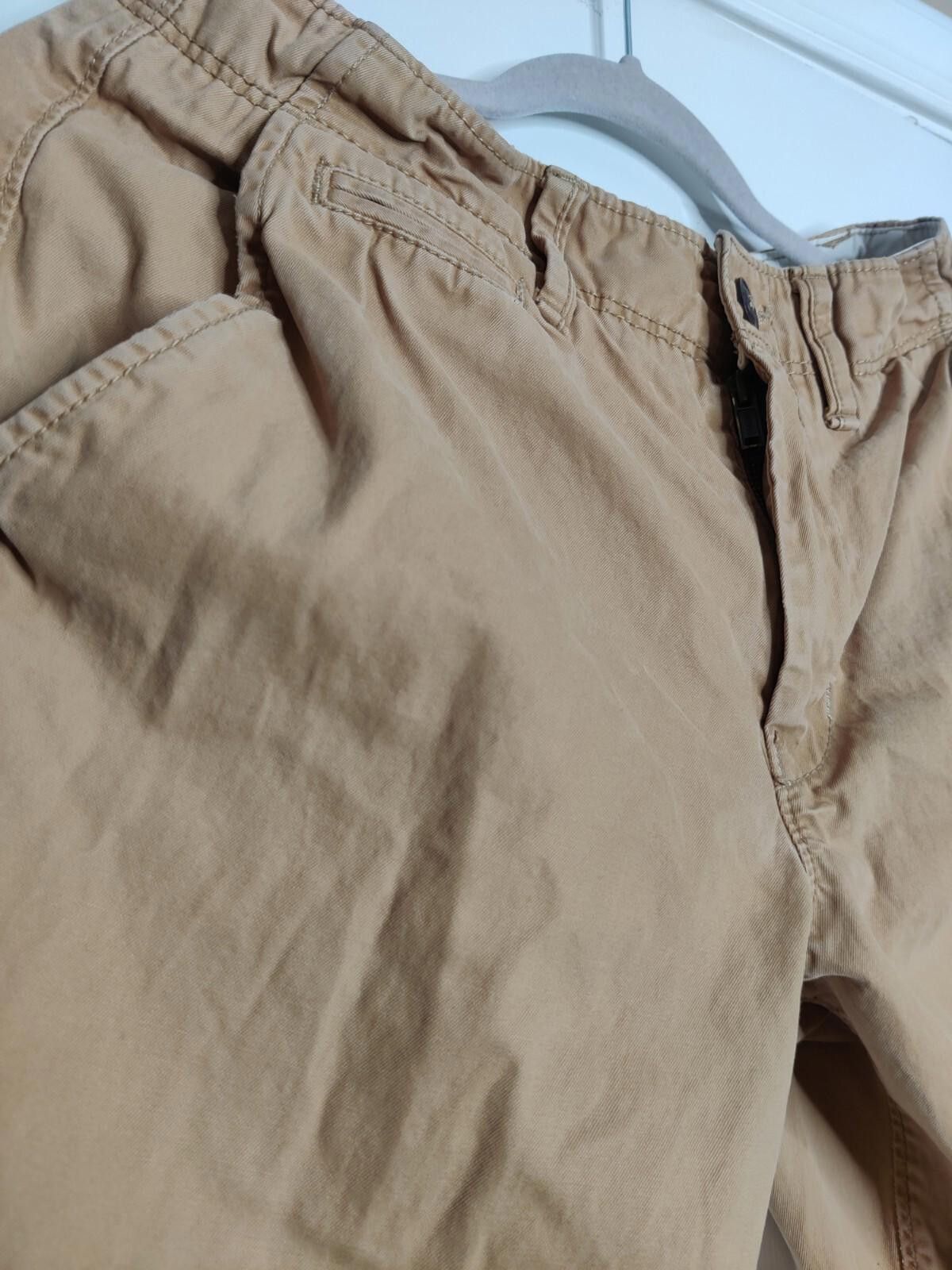 American Eagle Outfitters American Eagle Outfitters Original Straight Casual Pants 31 Size US 31 - 3 Thumbnail