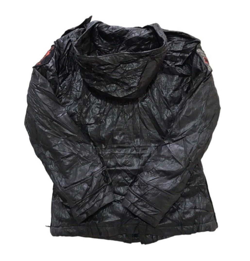 Japanese Brand 🔥 291295 = HOMME PUFFER JACKET 🔥 Size US M / EU 48-50 / 2 - 6 Thumbnail
