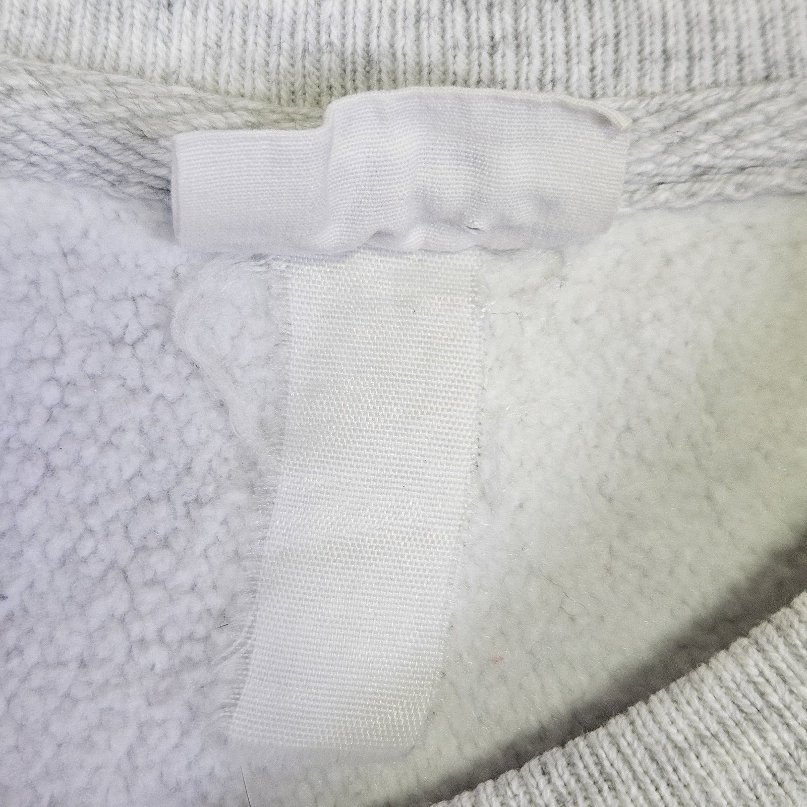 Champion VTG Champion Reverse Weave Crewneck Georgetown Sweatshirt Size US M / EU 48-50 / 2 - 11 Thumbnail