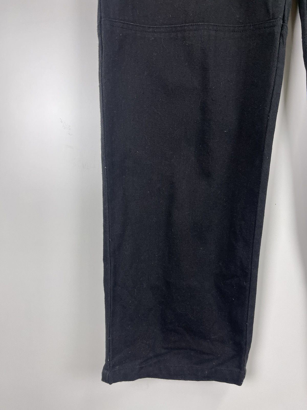 Octopus Octopus Army Pant Size US 39 - 10 Thumbnail