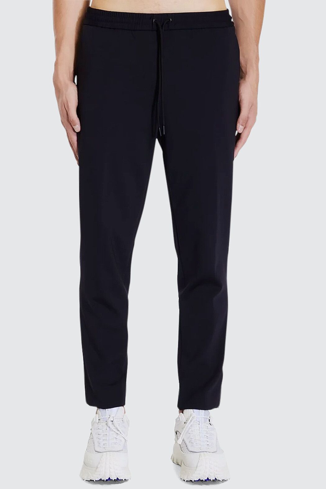 Moncler Wool Jogger Pants Size US 34 / EU 50 - 1 Thumbnail
