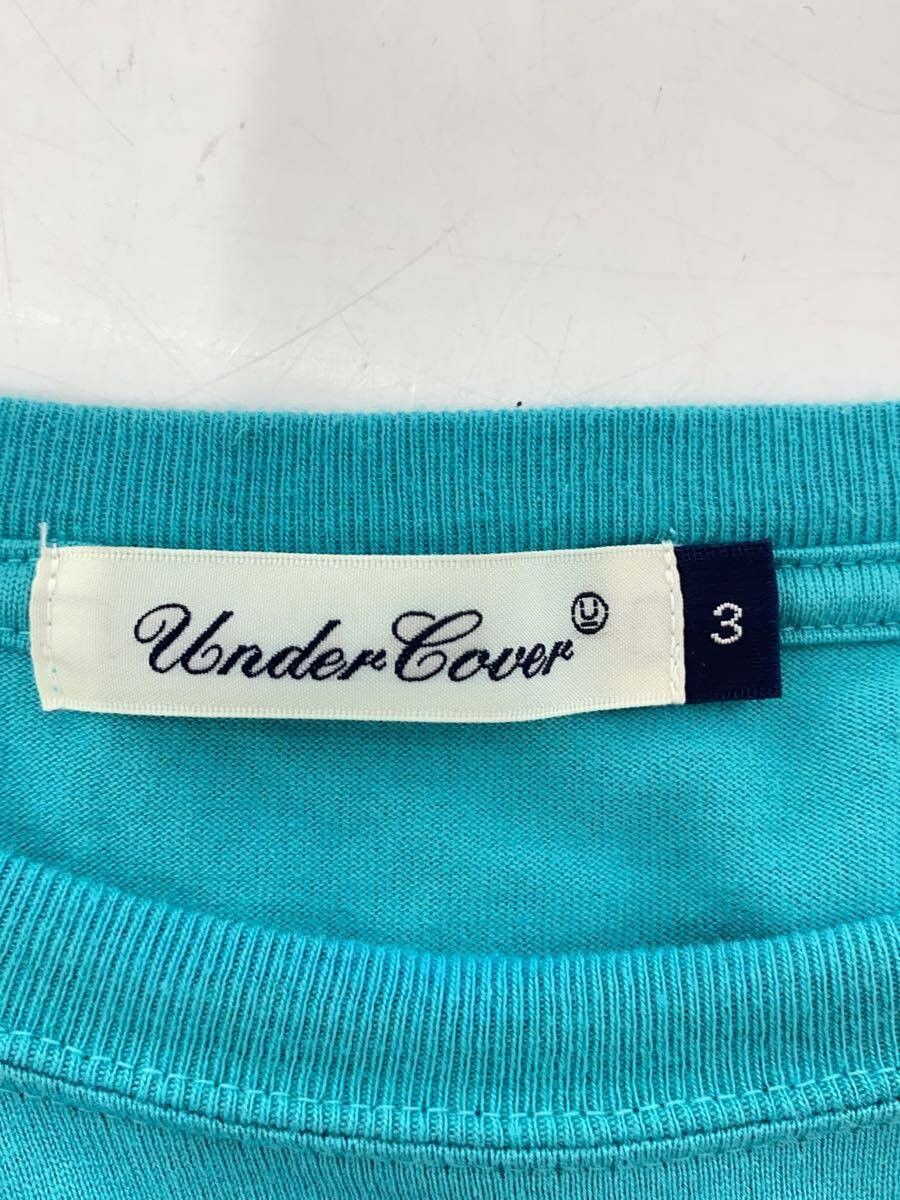 Undercover "PROBLEMATIC FRUITS" Tee Size US L / EU 52-54 / 3 - 5 Thumbnail