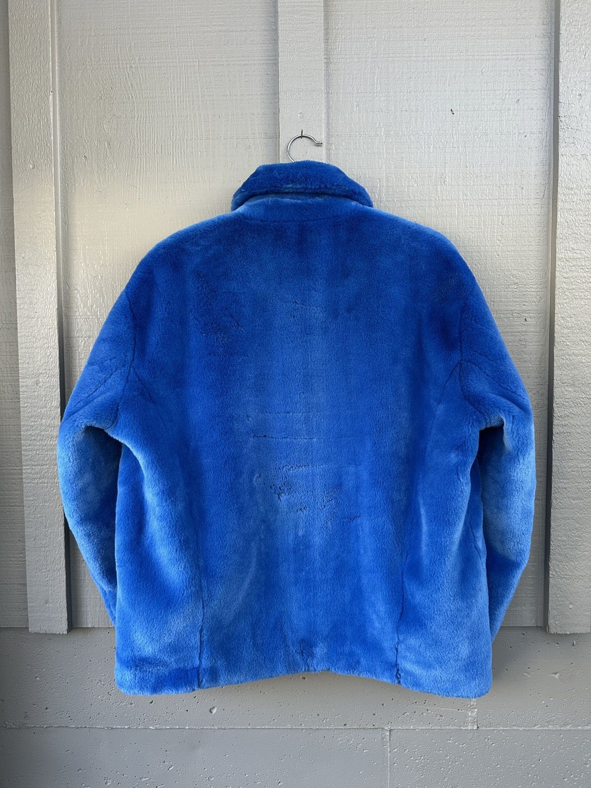 Rta Reese Faux Fur Jacket Size US S / EU 44-46 / 1 - 12 Thumbnail