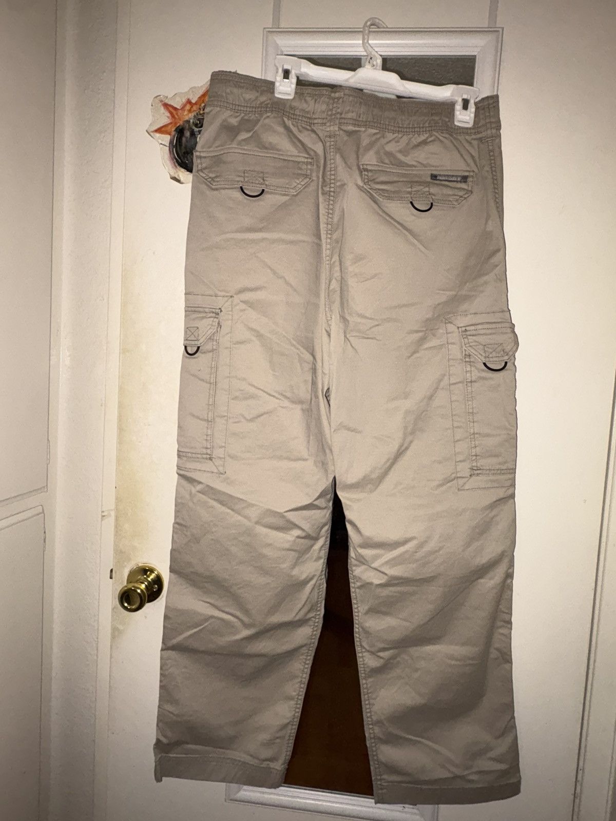 Hollister Hollister cargos Size US 32 / EU 48 - 2 Thumbnail