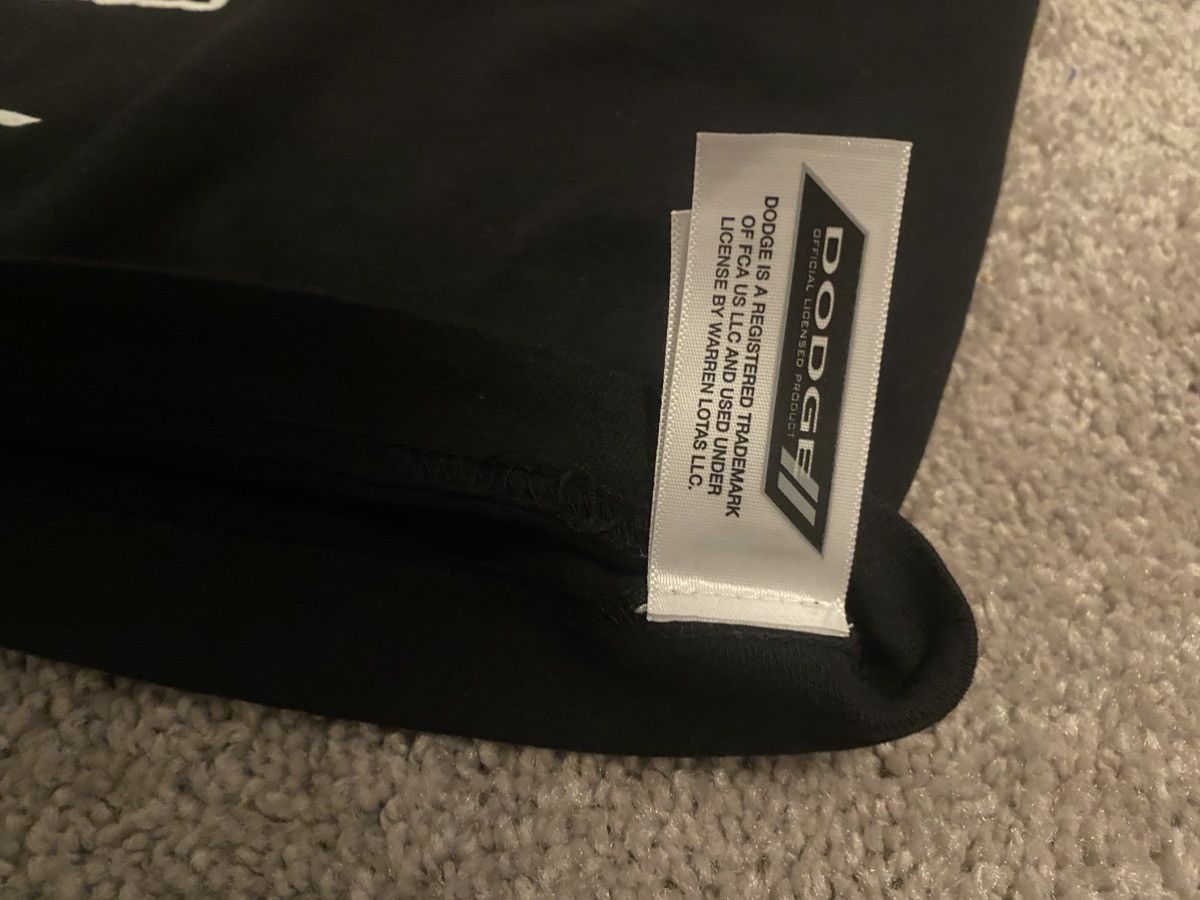 Warren Lotas Warren Lotas X Dodge Size US XXL / EU 58 / 5 - 3 Thumbnail