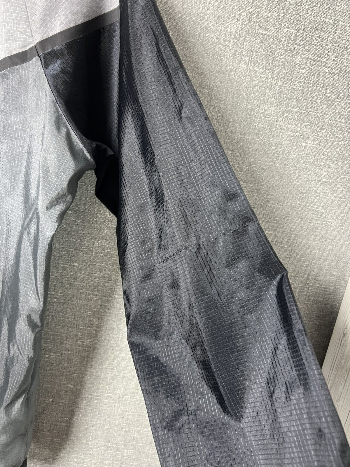 Fragment Design × Nike Rare NIKE Lab Fragment Design Tech Windrunner Jacket Size US M / EU 48-50 / 2 - 11 Thumbnail